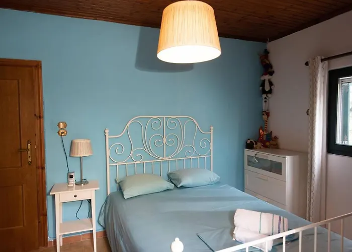 Mary\'S House