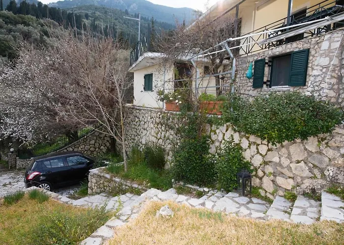 Mary\'S House
