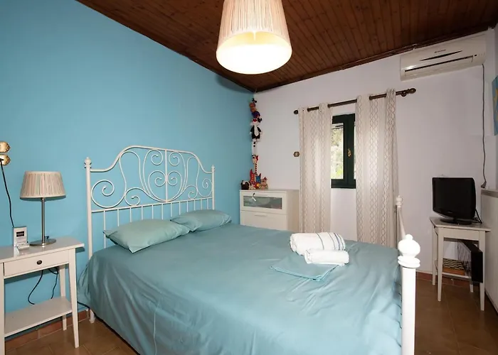 Mary\'S House