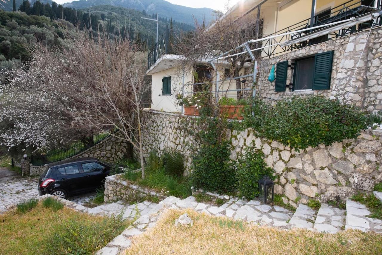 Mary's House Villa