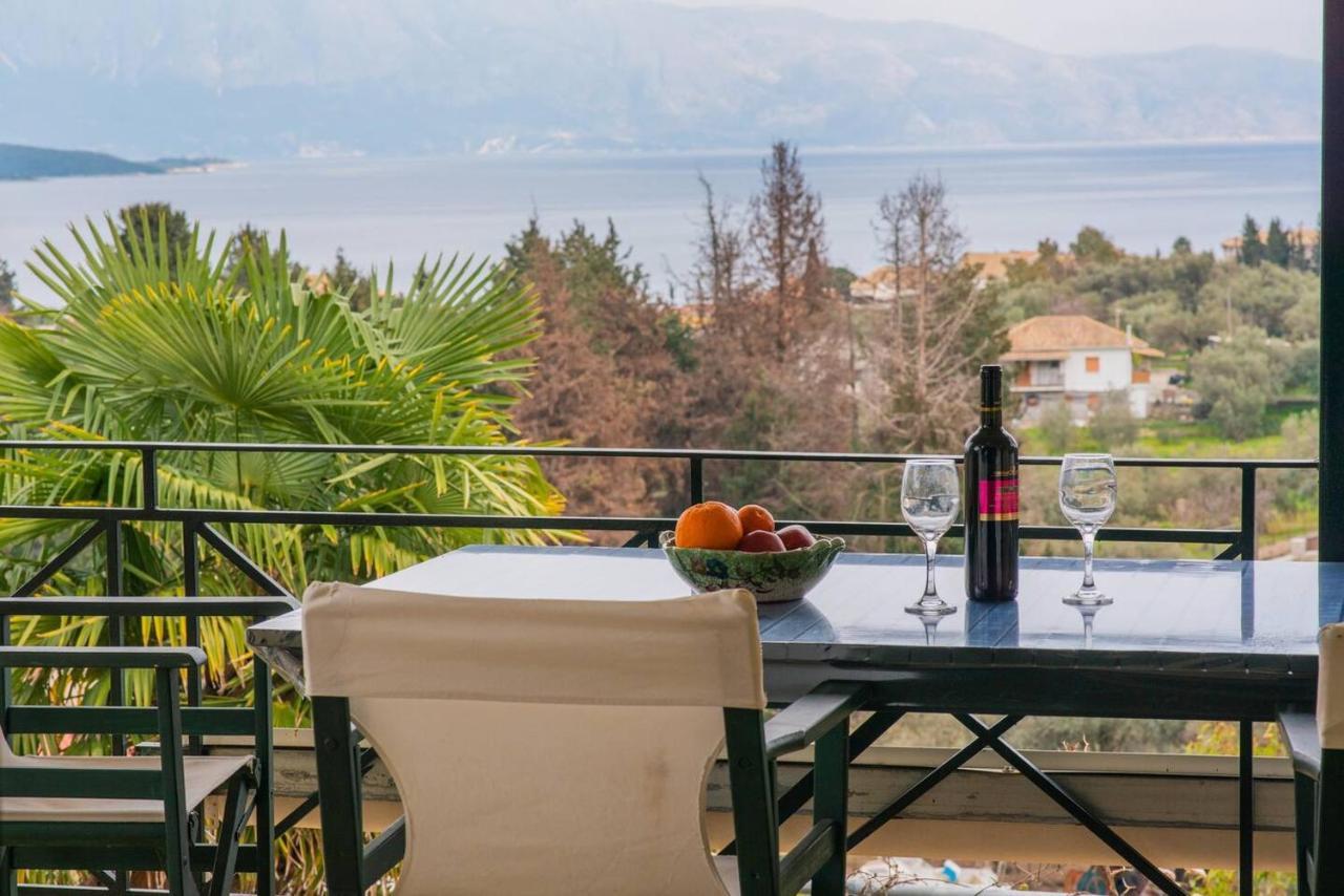 Mary's House Villa *