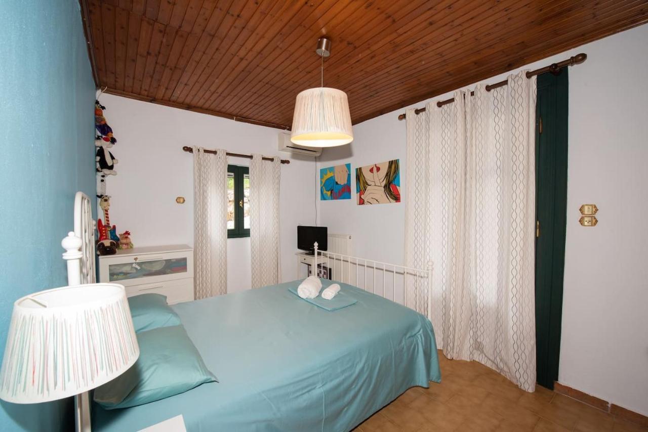 Mary's House Villa Nikiana