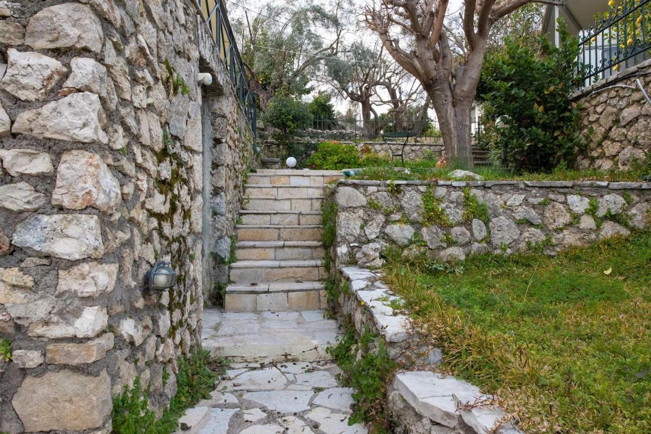 Mary's House Villa