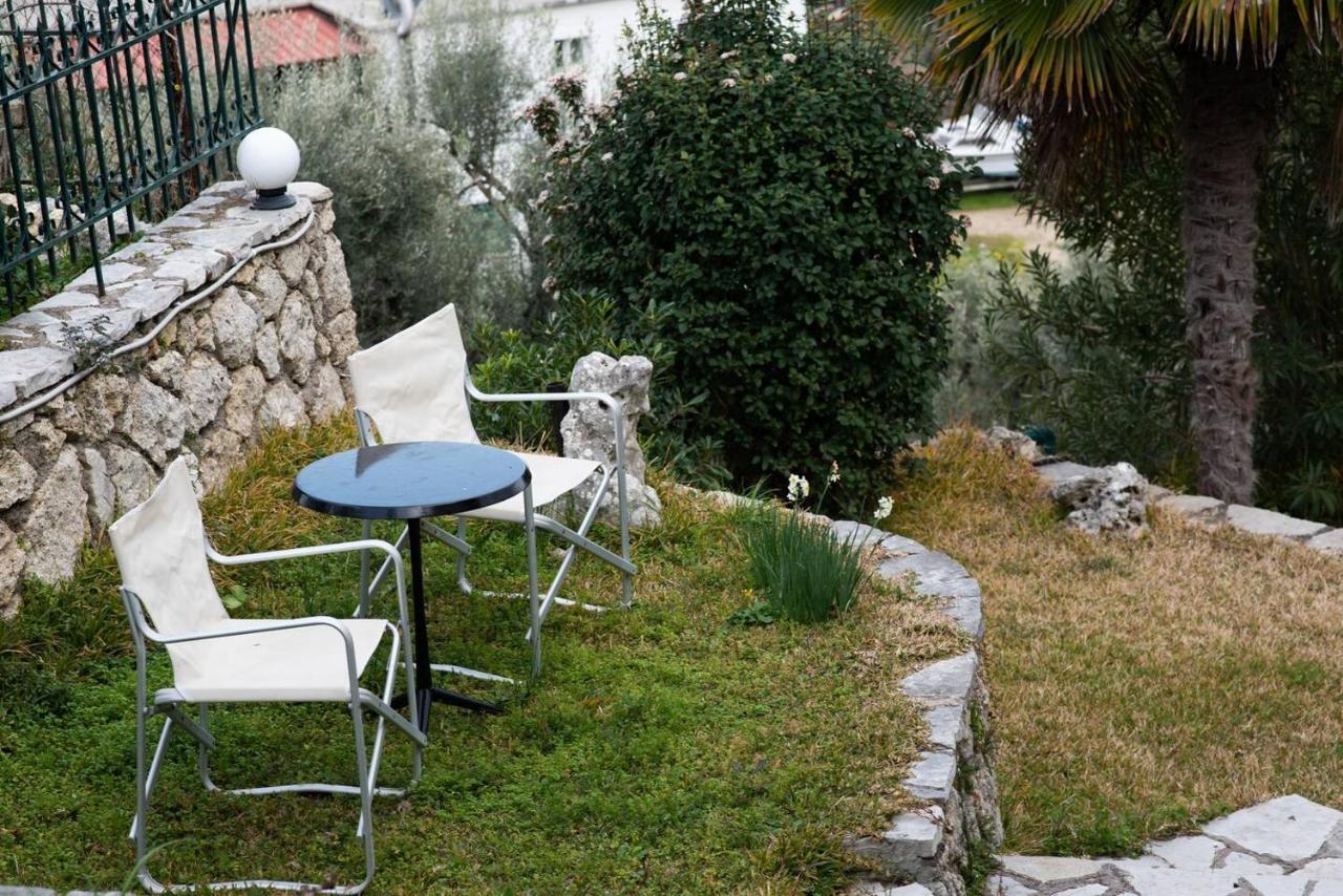 Villa Mary's House Nikiana