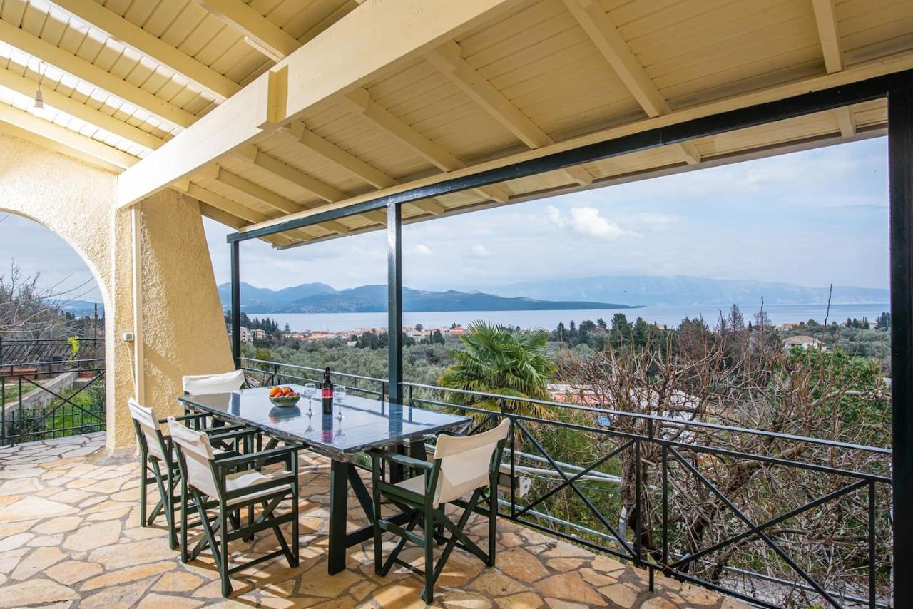 Mary's House Villa Nikiana