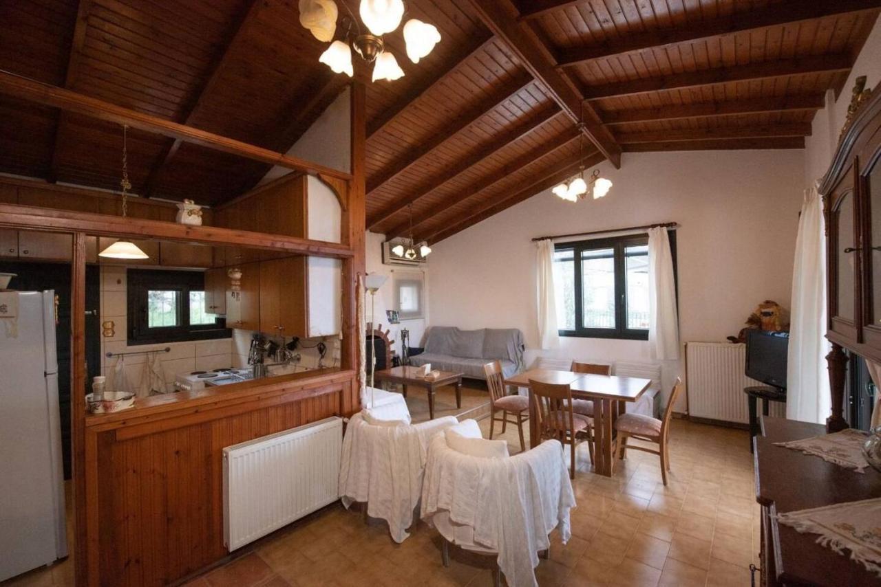 Villa Mary's House *