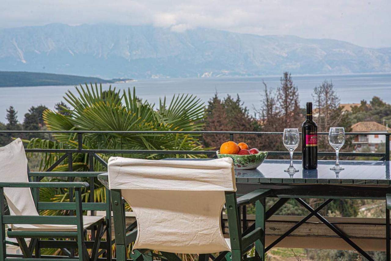 Mary's House Villa Nikiana