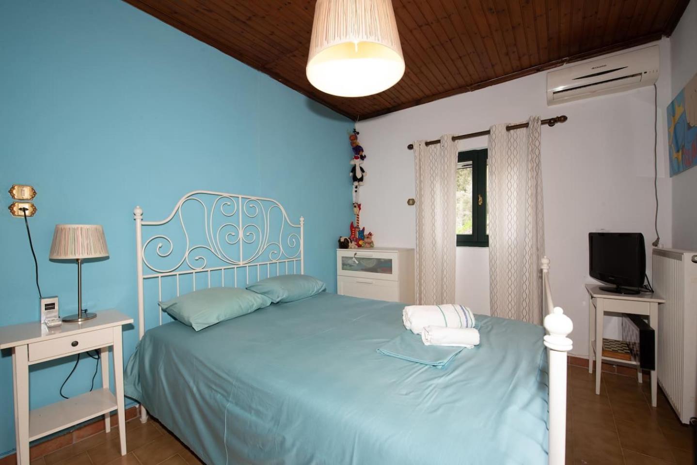 Villa Mary's House Nikiana